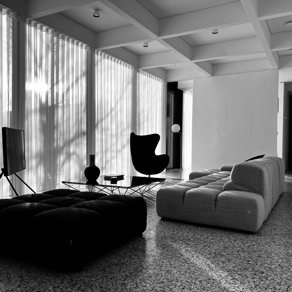 MXI4-Architecture-NVDTA - Interior - art - living