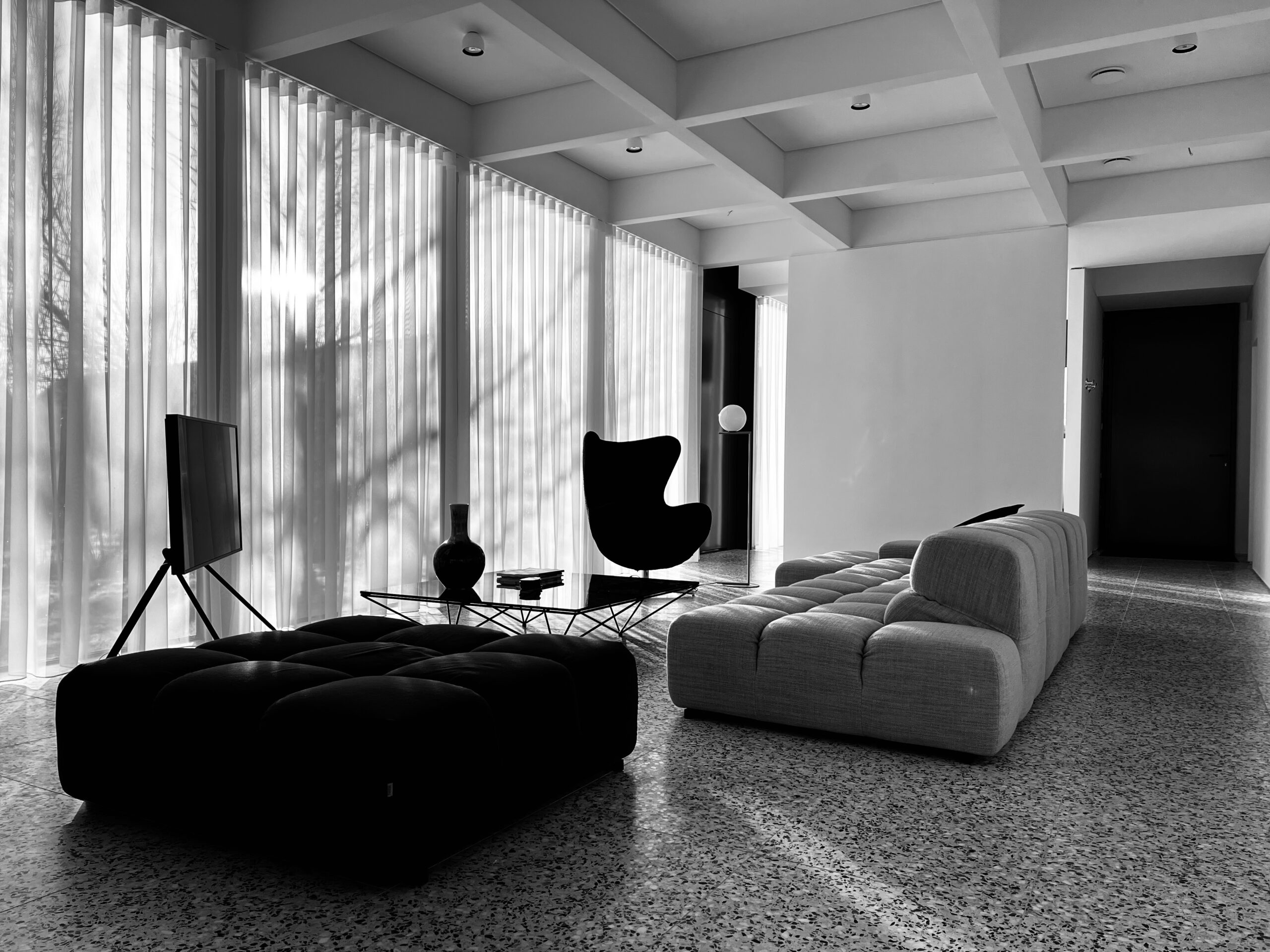 MXI4-Architecture-NVDTA - Interior - art - living